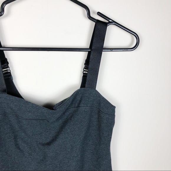 LULULEMON Thick Strap Tank Top - Picture 2 of 7